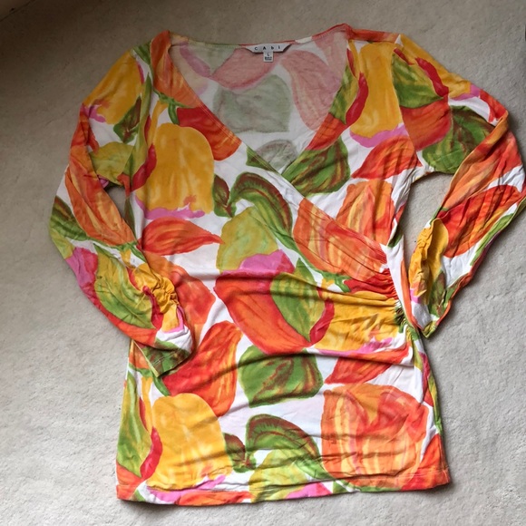 CAbi Tops - CAbi knit Top